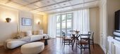 Chalet for rent in St. Moritz