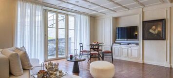 Chalet for rent in St. Moritz