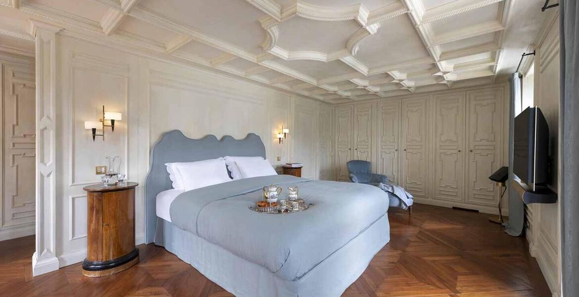 Chalet for rent in St. Moritz