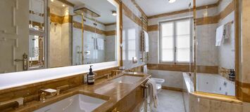 Chalet for rent in St. Moritz