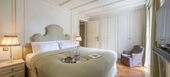 Chalet for rent in St. Moritz