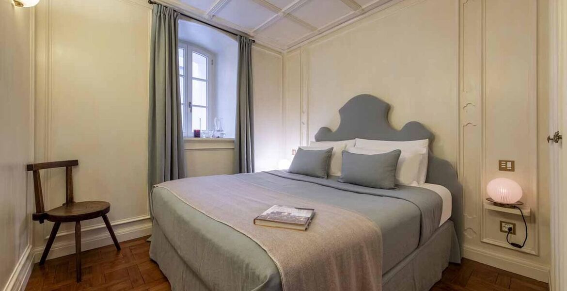 Chalet for rent in St. Moritz