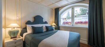 Chalet for rent in St. Moritz