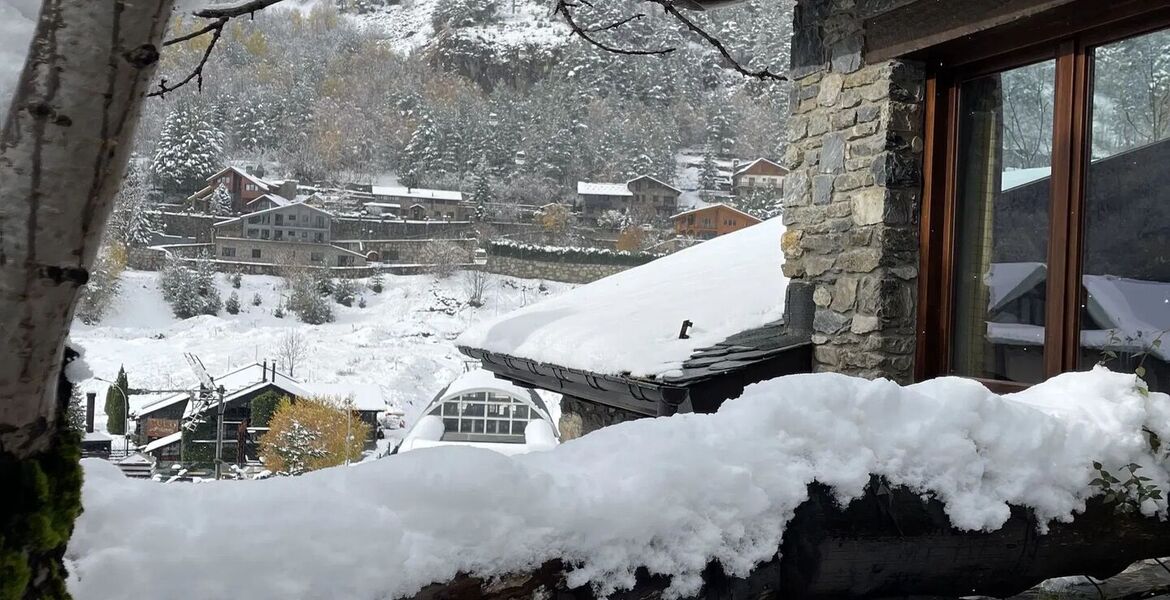 Chalet en alquiler en St. Moritz