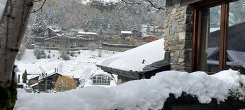 Chalet en alquiler en St. Moritz
