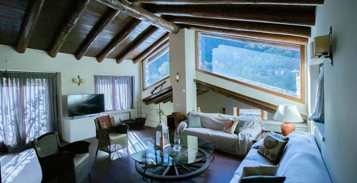 Chalet en alquiler en St. Moritz