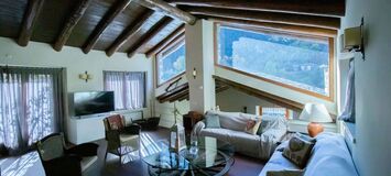 Chalet en alquiler en St. Moritz
