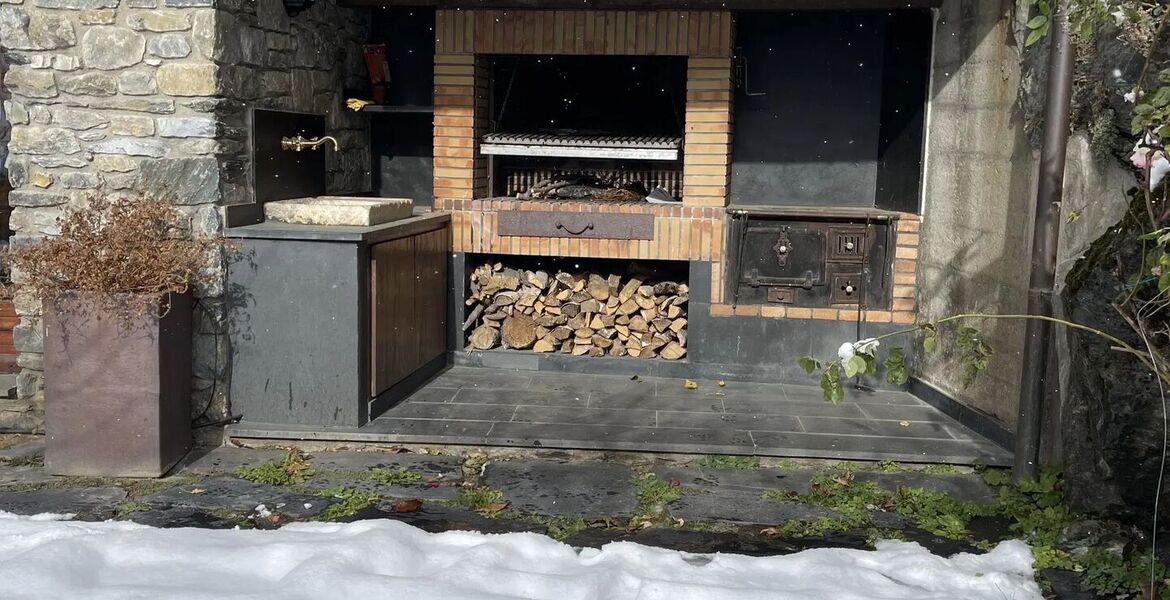 Chalet en alquiler en St. Moritz