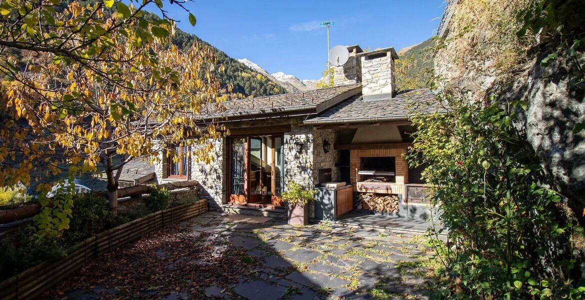 Chalet en alquiler en St. Moritz