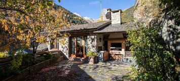 Chalet en alquiler en St. Moritz