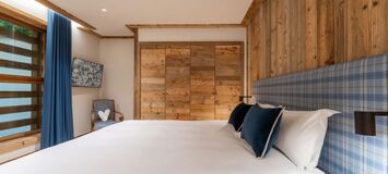 Apartment for rent in Courchevel 1850