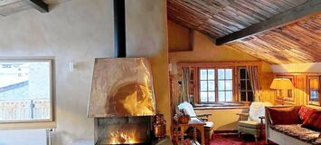 Chalet en alquiler en Suiza