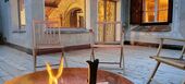 Chalet en alquiler en Suiza
