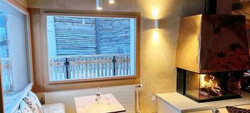 Chalet en alquiler en Suiza