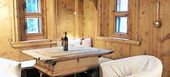 Chalet en alquiler en Suiza