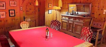 Chalet en alquiler en Suiza