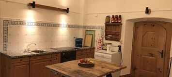 Chalet en alquiler en Suiza