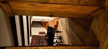 Chalet en alquiler en Suiza