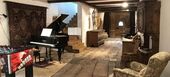 Chalet en alquiler en Suiza