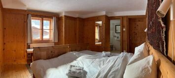Chalet en alquiler en Suiza