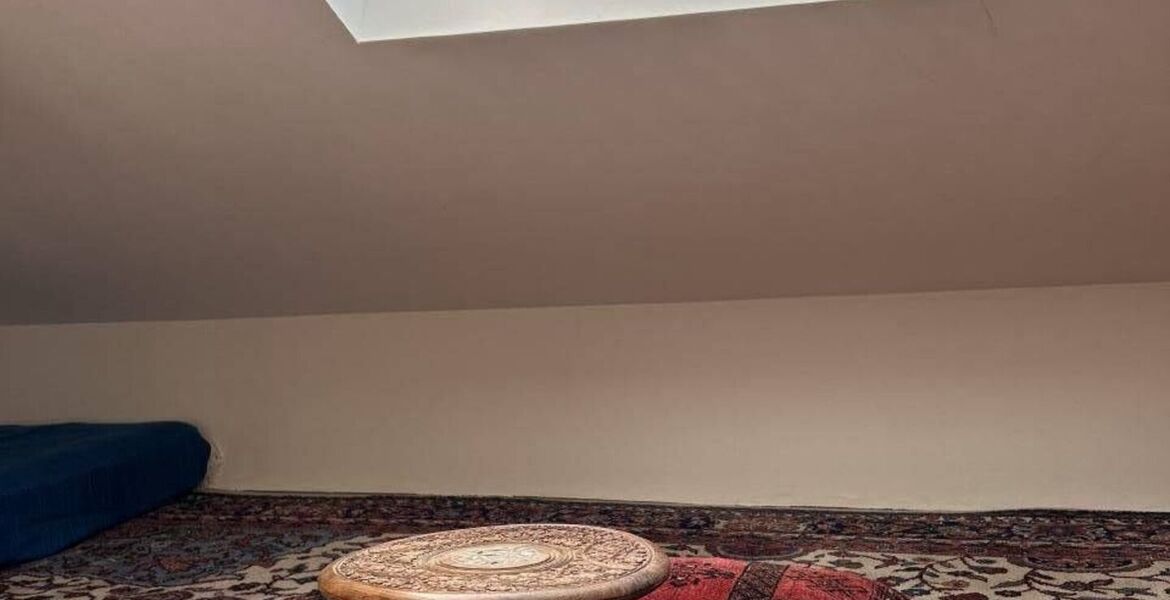 Chalet en alquiler en Suiza