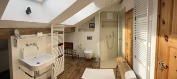 Chalet en alquiler en Suiza