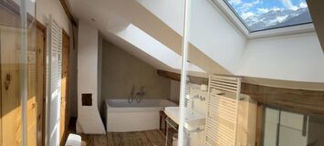 Chalet en alquiler en Suiza