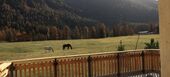 Chalet en alquiler en Suiza