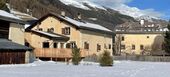 Chalet en alquiler en Suiza