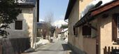 Chalet en alquiler en Suiza