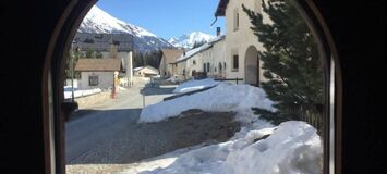 Chalet en alquiler en Suiza