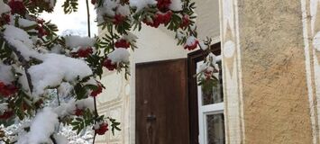 Chalet en alquiler en Suiza