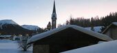 Chalet en alquiler en Suiza