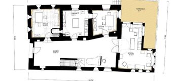 Chalet en alquiler en Suiza