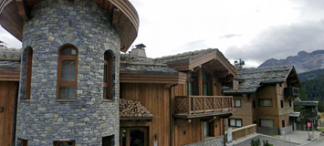 Apartment for rent in Courchevel 1850