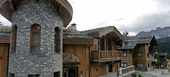 Apartment for rent in Courchevel 1850