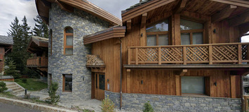 Apartment for rent in Courchevel 1850
