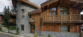Apartment for rent in Courchevel 1850