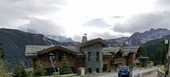 Apartment for rent in Courchevel 1850
