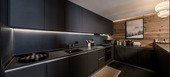 Apartment for rent in Courchevel Village, Courchevel 1550
