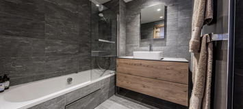 Apartment for rent in Courchevel Village, Courchevel 1550