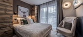 Apartment for rent in Courchevel Village, Courchevel 1550