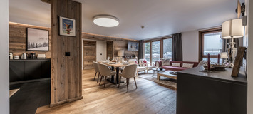 Apartment for rent in Courchevel Village, Courchevel 1550