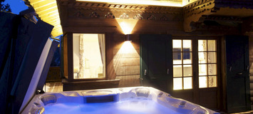 Chalet en alquiler en Courchevel 1650 Moriond