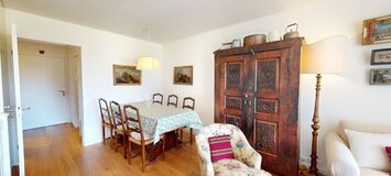 Квартира в аренду в Санкт-Морице