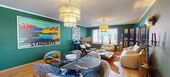 Apartment for rent in St. Moritz