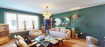 Apartment for rent in St. Moritz