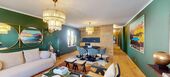 Apartment for rent in St. Moritz