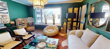 Apartment for rent in St. Moritz
