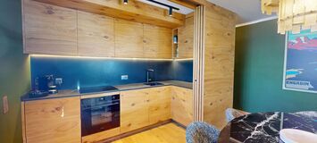 Apartment for rent in St. Moritz